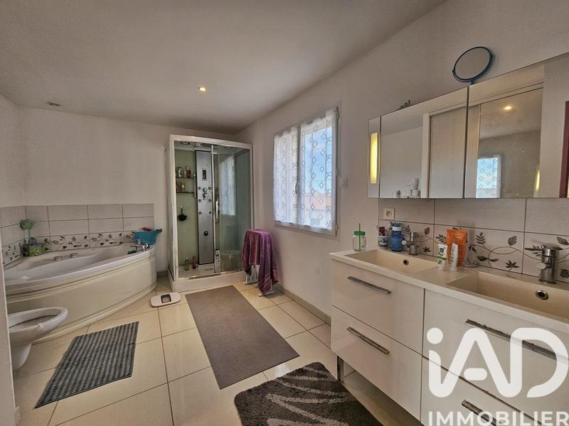 Maison - 148 m² - 6 pièces