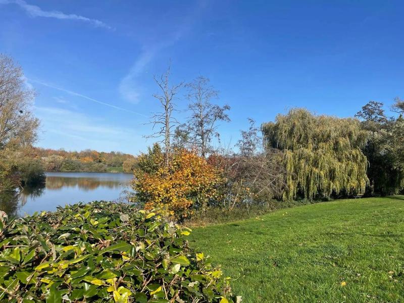 Maison - 126 m² - 6 pièces