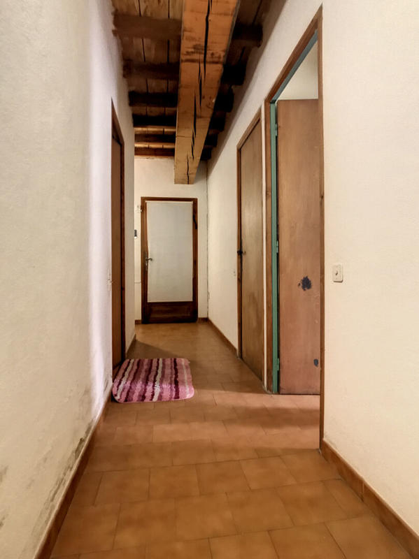 Maison - 188 m² - 7 pièces