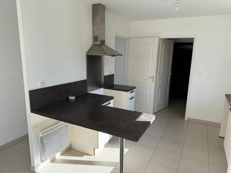 Maison traditionnelle - 105 m² - 6 pièces