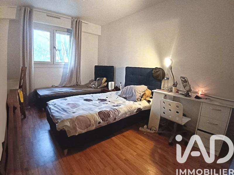 Appartement - 81 m² - 4 pièces