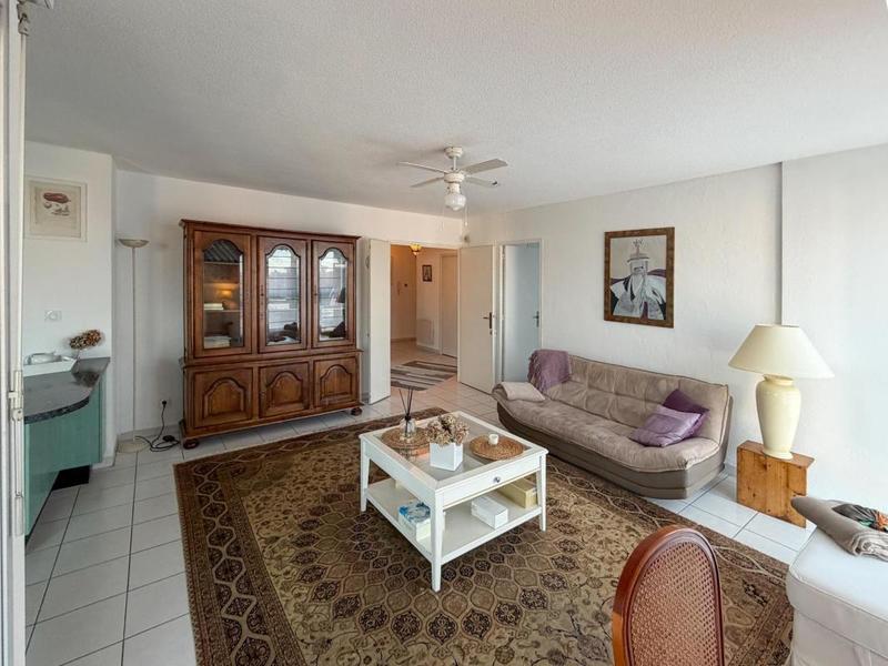 Appartement - 73 m² - 4 pièces