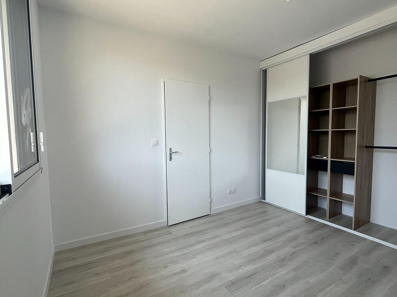 Maison - 118 m² - 5 pièces