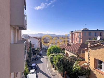 Appartement - 31 m² - 2 pièces