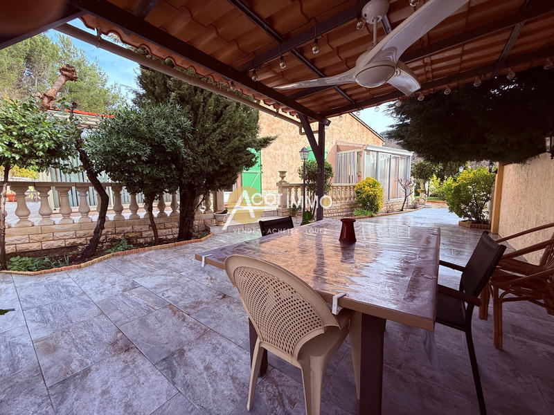 Villa - 135 m² - 4 pièces