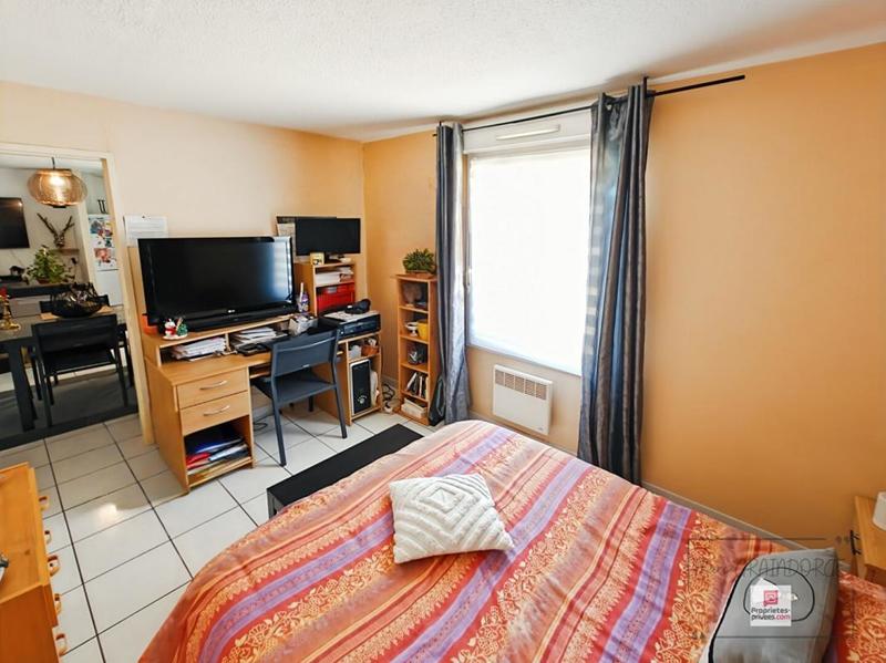 Villa - 57 m² - 3 pièces