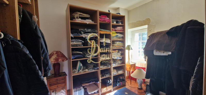 Maison - 200 m² - 7 pièces