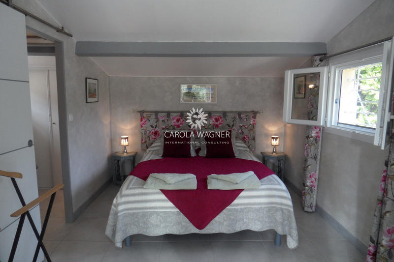 Villa - 246 m² - 8 pièces