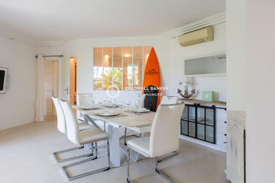 Appartement - 120 m² - 3 pièces