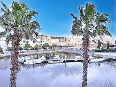 Appartement - 22 m² - 1 pièce