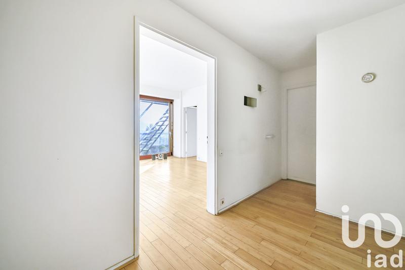 Appartement - 66 m² - 2 pièces