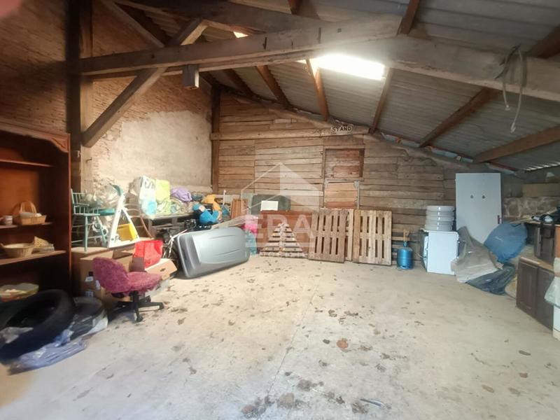 Maison de ville - 190 m² - 6 pièces