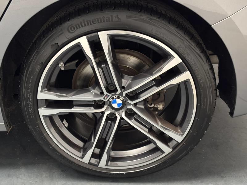 Bmw Série 1 118i 136 ch Dkg7 m Sport
