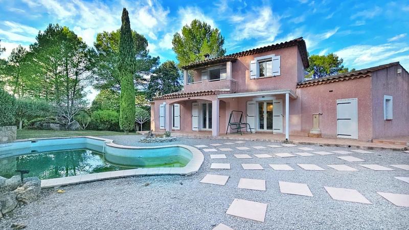 Villa - 129 m² - 5 pièces