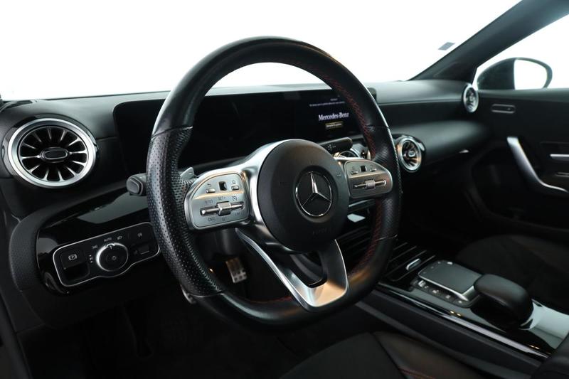 Mercedes Classe a 180 Amg Line 7g-Dct 136 ch