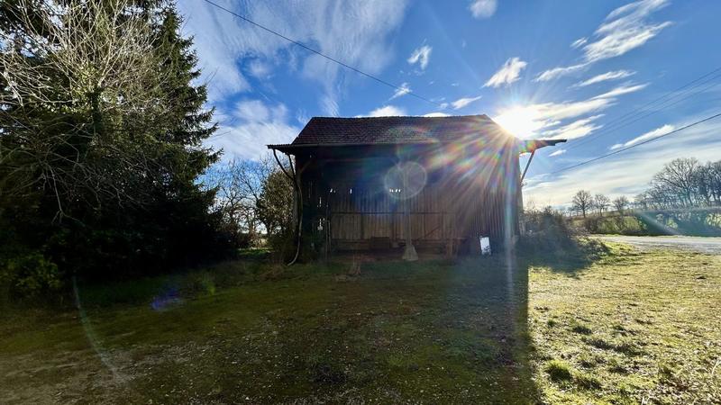 Maison - 119 m² - 6 pièces