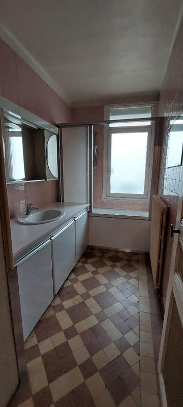 Maison - 128 m² - 5 pièces