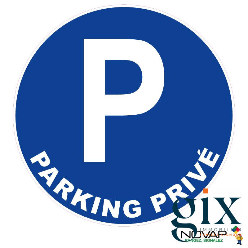 Parking / Garage - 15 m²