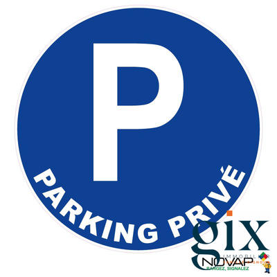 Parking / Garage - 15 m²