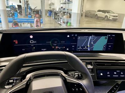 Peugeot 5008 III 1.2 Hybrid 145 Dcs6 Allure