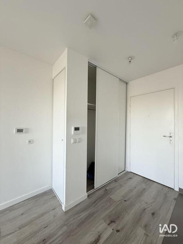 Appartement - 31 m² - 1 pièce