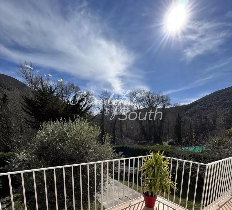 Villa - 78 m² - 3 pièces