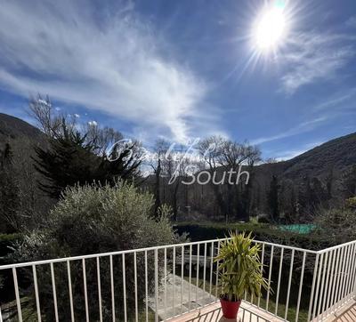 Villa - 78 m² - 3 pièces