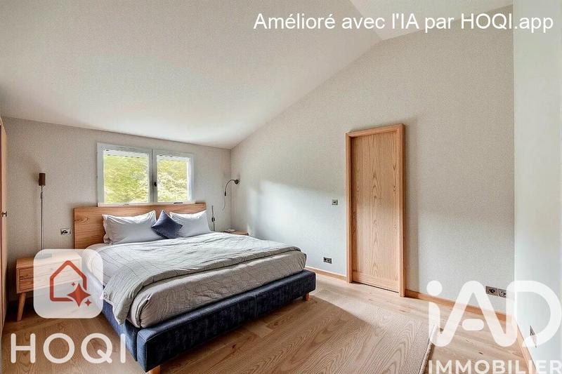Maison - 84 m² - 4 pièces