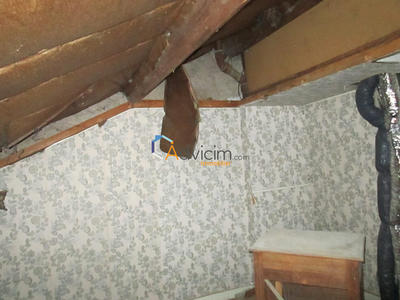 Appartement - 80 m² - 3 pièces