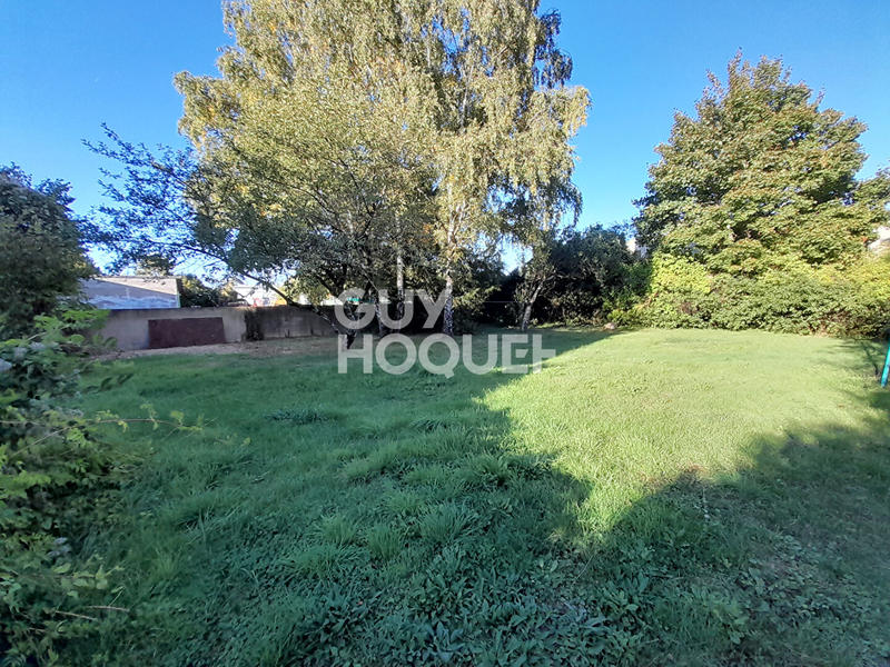 Maison - 142 m² - 6 pièces