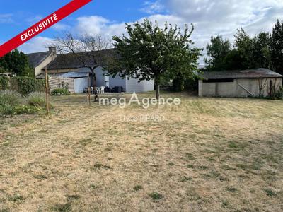 Maison - 164 m² - 6 pièces