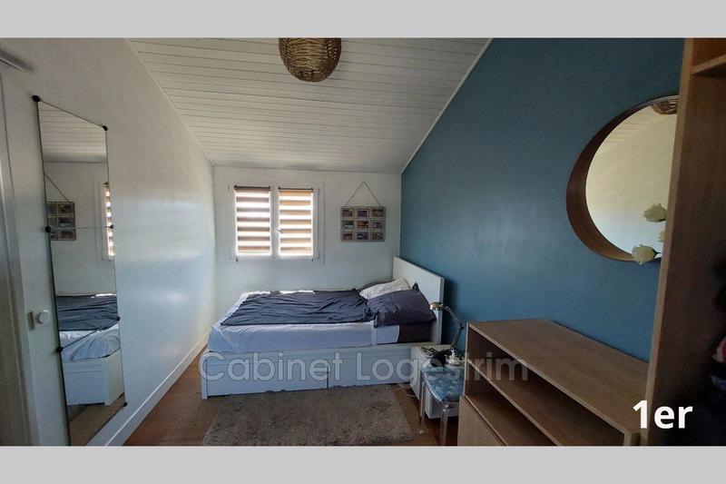 Villa - 116 m² - 5 pièces