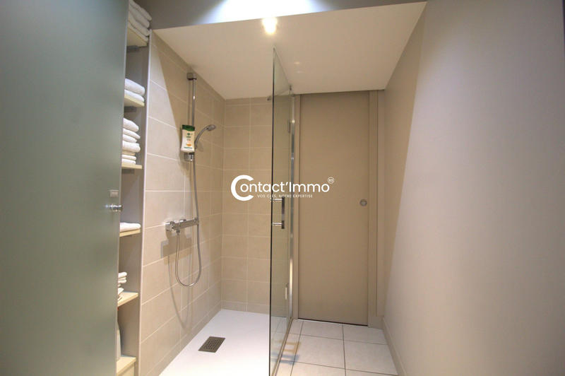 Fonds de commerce - 74 m²