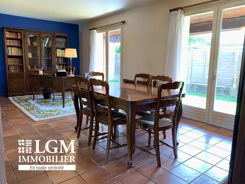 Villa - 151 m² - 6 pièces