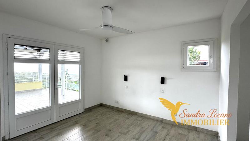 Maison - 158 m² - 5 pièces