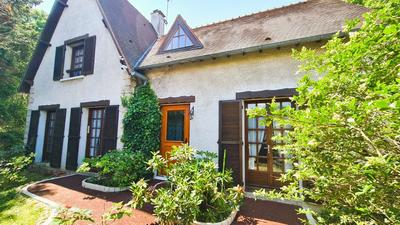 Maison - 148 m² - 7 pièces