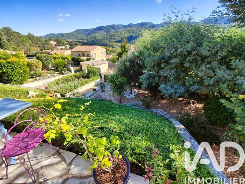 Maison - 106 m² - 5 pièces