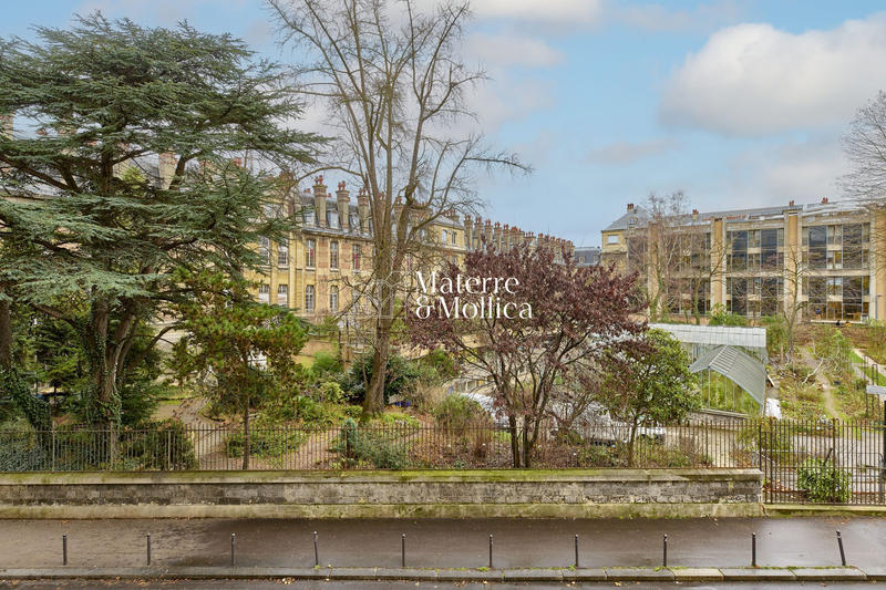 Appartement - 96 m² - 4 pièces