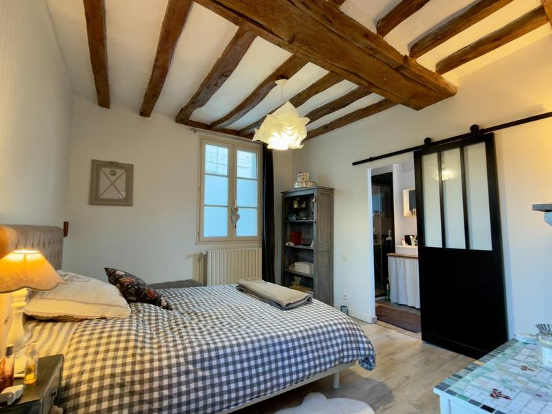 Maison - 116 m² - 6 pièces