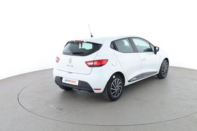 Renault Clio 0.9 TCe Trend 90 ch