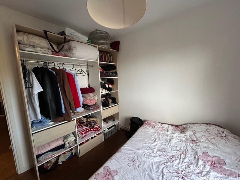 Appartement - 77 m² - 3 pièces