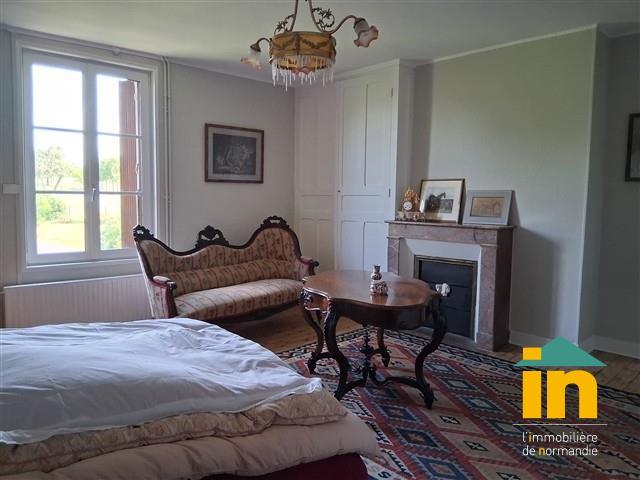 Maison de campagne - 173 m² - 8 pièces