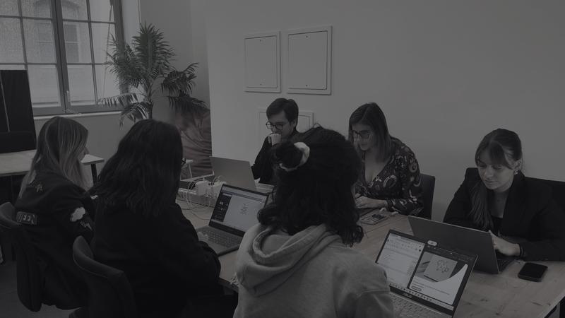 Digiberries Paris - Agence Google Ads - Agence Seo / Sea