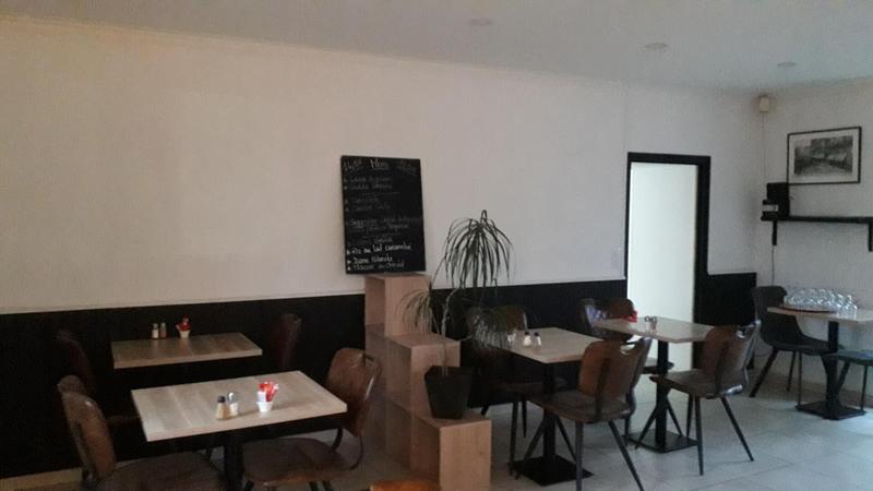 Local commercial - 292 m²