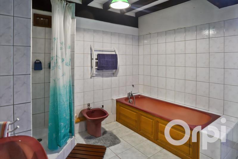 Maison - 135 m² - 4 pièces