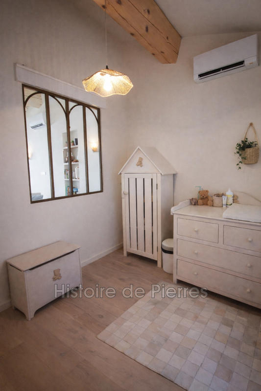 Maison - 116 m² - 4 pièces