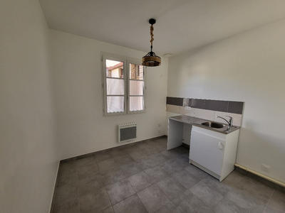 Appartement - 94 m² - 3 pièces