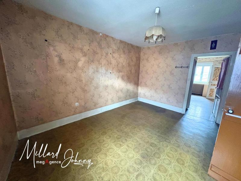 Immeuble - 161 m² - 4 pièces