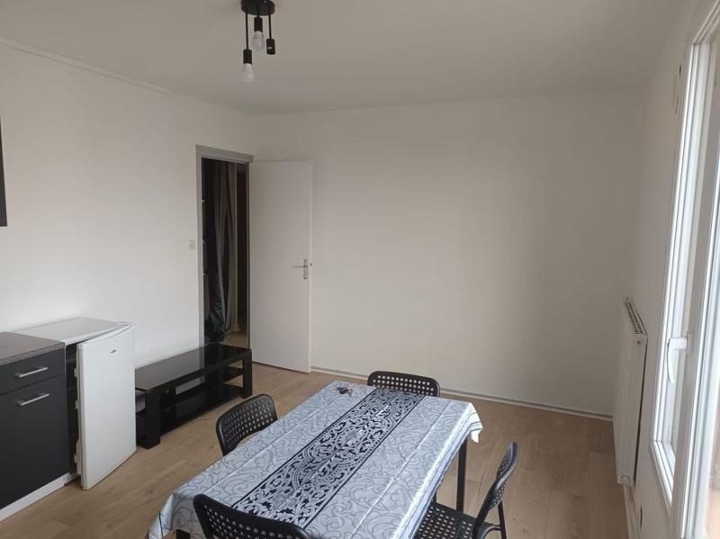 Appartement - 31 m² - 1 pièce