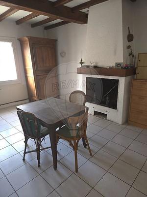 Maison - 102 m² - 6 pièces